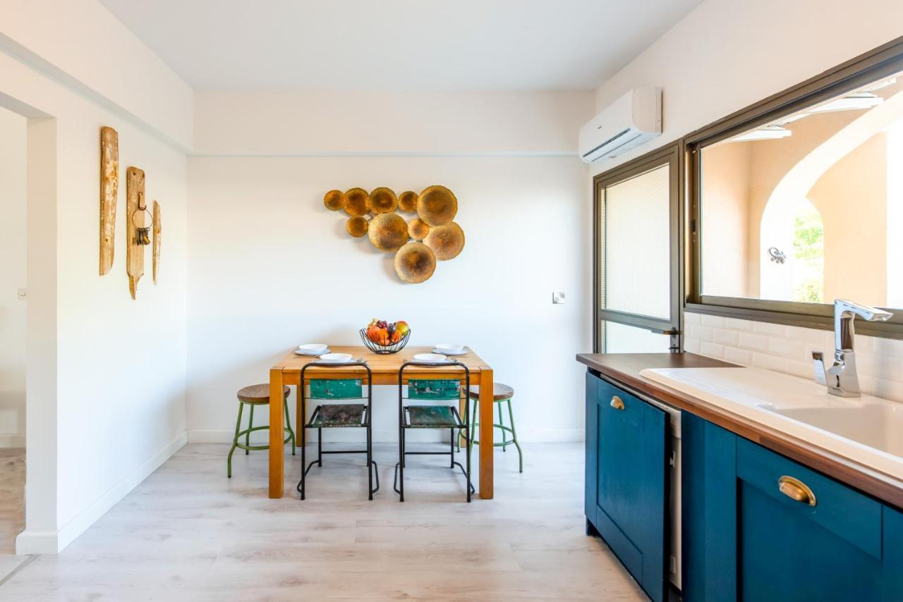 Sun City Apartment Лимасол Екстериор снимка