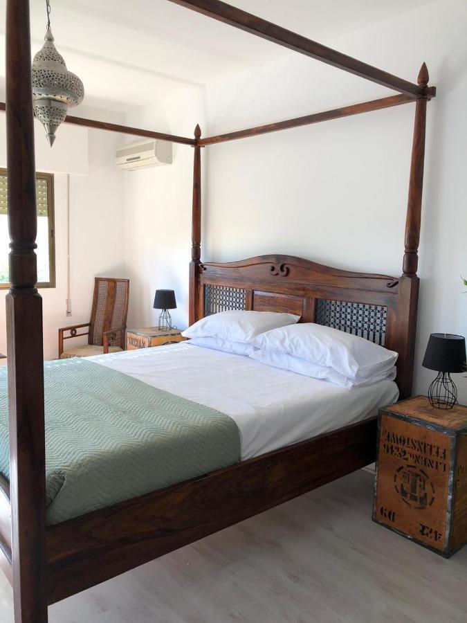 Sun City Apartment Лимасол Екстериор снимка