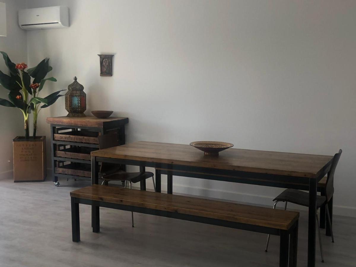 Sun City Apartment Лимасол Екстериор снимка