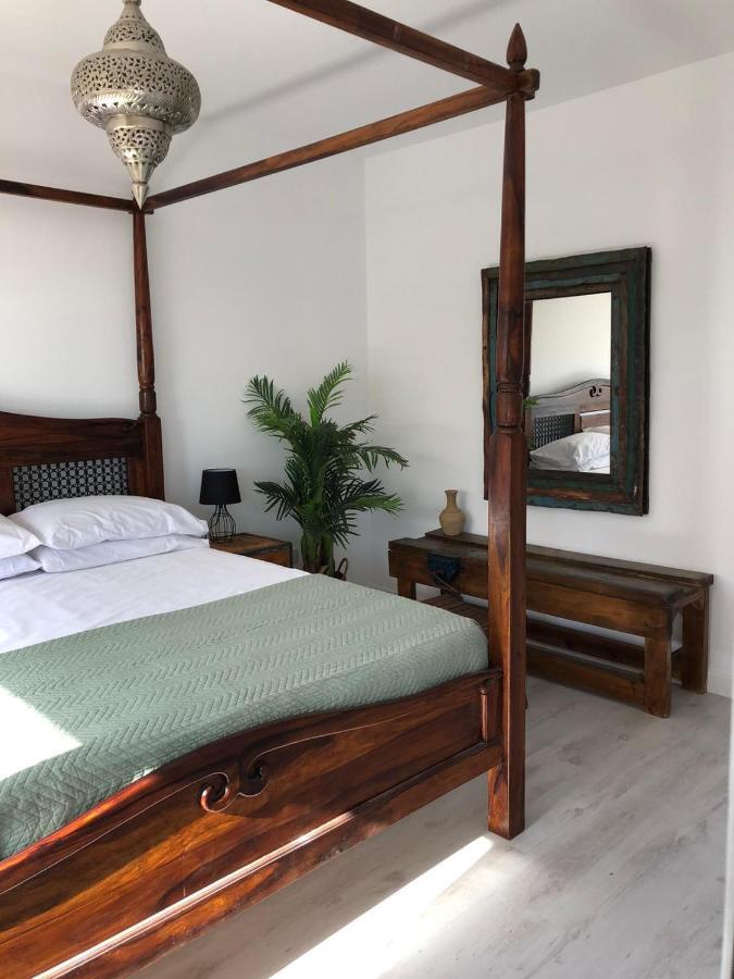 Sun City Apartment Лимасол Екстериор снимка